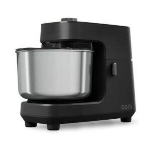 Ooni - Spiraalmixer Halo Core - zwart