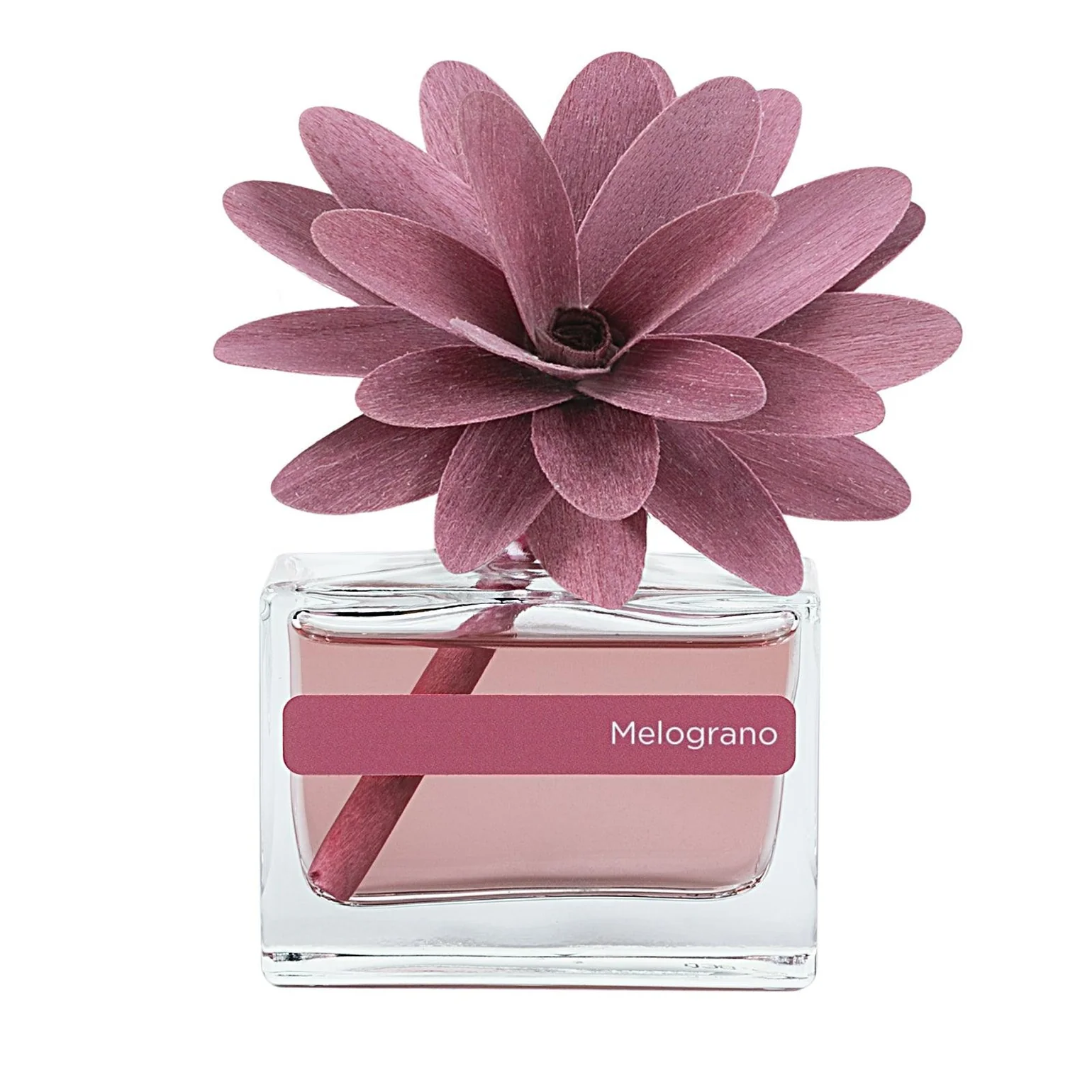 Muhà - geurdiffuser Fiori Melograno - 30 ml - .