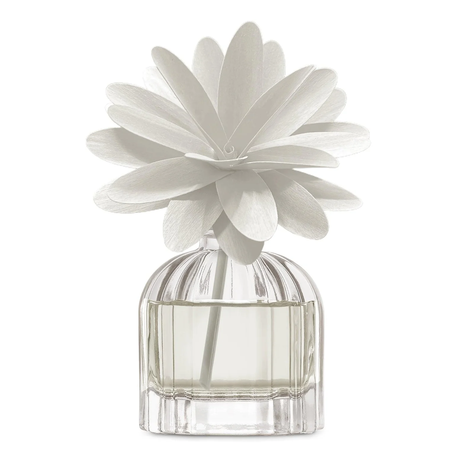 Muhà - geurdiffuser Fiore Iris Cipriato - 60 ml - .
