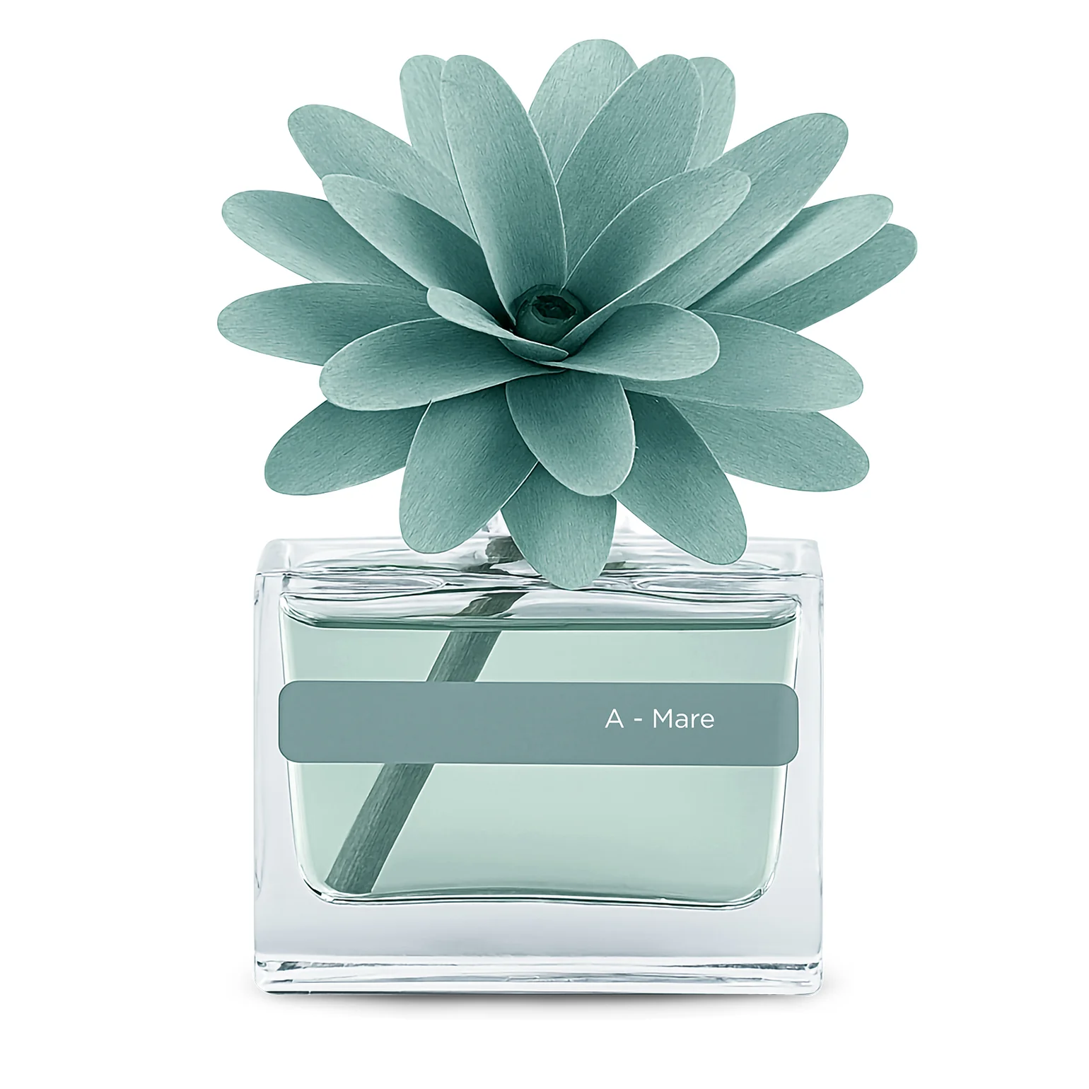 Muhà - geurdiffuser Fiore A Mare - 30 ml - .