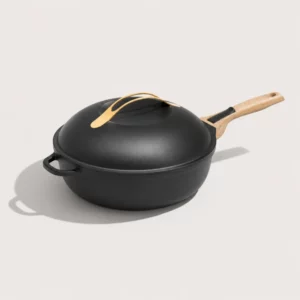 Cookut - The Fabulous Pan - 24 cm - black