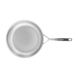 Demeyere - Intense 5 koekenpan met NanoTouch technologie - 28 cm