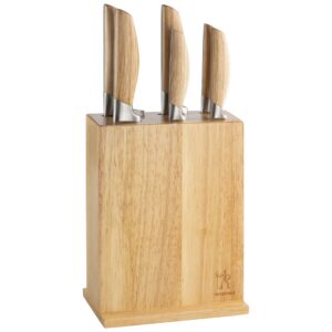 Henckels by Zwilling - messenblok Pakka - 7-delig