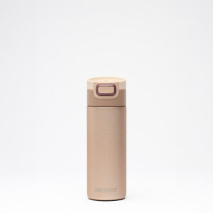 Kambukka - koffiebeker Etna Grip - limited edition 2026 - rosé pink - 500 ml