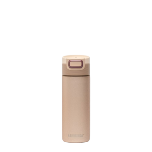 Kambukka - koffiebeker Etna - limited edition 2026 - rosé pink - 500 ml