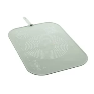 Point-Virgule - bakmat met maatverdeling - geschikt voor brede ovens