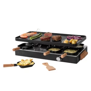 Boska - Raclette Gourmet Party - 8 personen