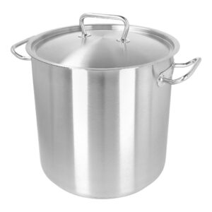 Demeyere - Classic Pro - Hoge soeppan - 28 cm
